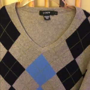 J. Crew Crewneck Cashmere